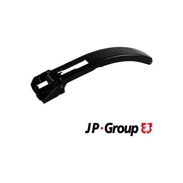 Jp Group 1189812400 Fermaporta Fermaporta Per Vw Crafter 30-50 Furgone (2E) Posteriore-image