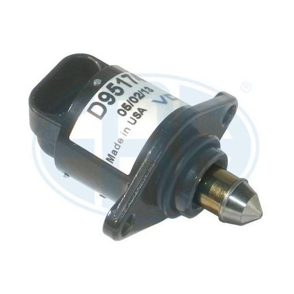 Era 556012A - Oe 77 01 047 909 Regolatore Del Minimo Per Clio Ii, Megane I, Megane Scenic-image