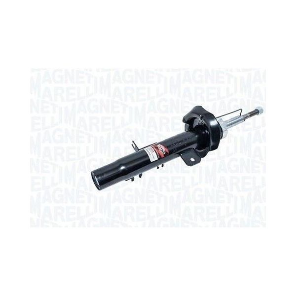 Magneti Marelli 356322070100 - Oe 5202GE StoßDäMpfer, Vorderachse Rechts FüR C3 Pluriel (Hb), C3 I (Fc, Fn), C2 (Jm), 1007 (Km)-image