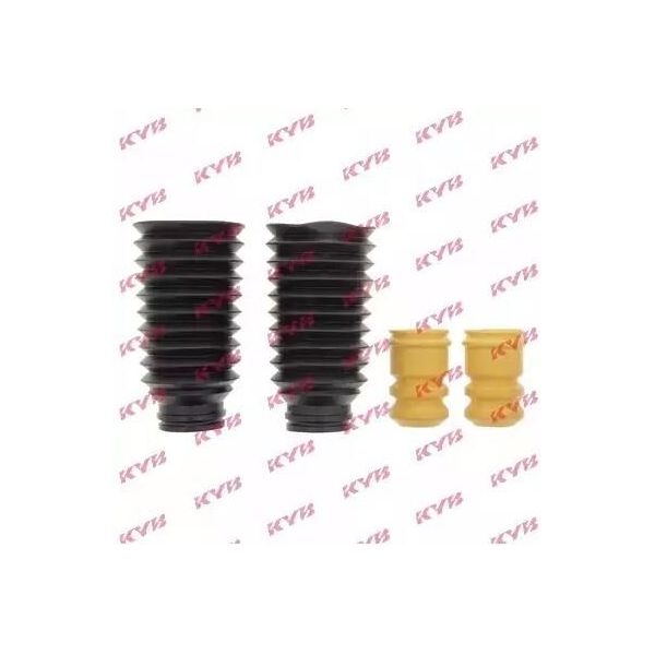 Kit Di Montaggio Ammortizzatori Db Anteriori C (W203), Clc (Cl203), Clk (C209) 1.8-5.5 05.00-02.07 (Mozzi-image