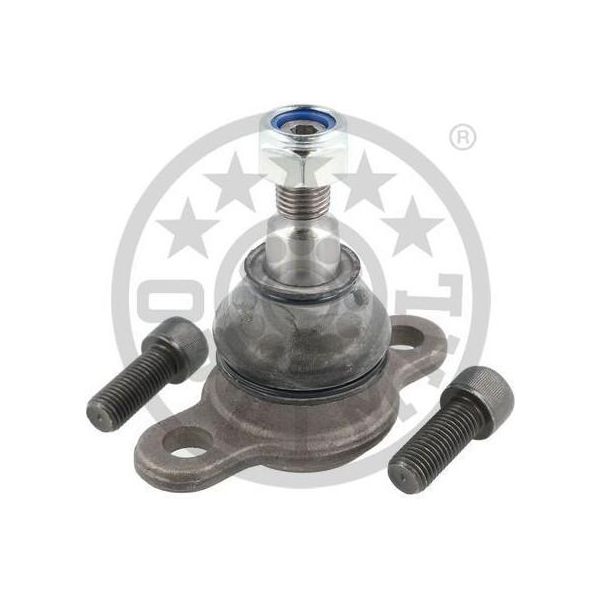 Giunto Sferico Optimal Anteriore Sinistro Destro Inferiore Per Vw Transporter V Bus (7HB, 7HJ, 7EB, 7EJ, 7EF, 7EG, 7HF, 7EC) G3-1031S-image