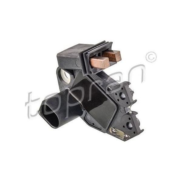Regolatore Alternatore Topran Per Vw Golf Iv 1J1 Per Audi A3 8P1-image