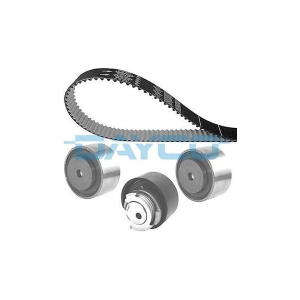 Set Di Cinghie Dentate Dayco KTB399-image