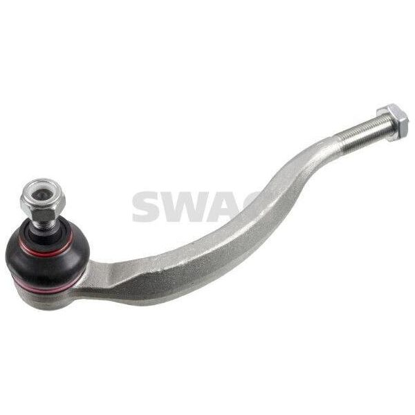 Swag Testina Tirante Tirante Adatto Per Peugeot 407 Sw (6E) Anteriore Sinistro 62 92 8580-image