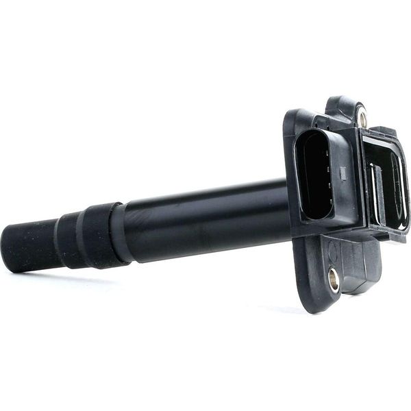 Era 880037A Bobina Di Accensione Per Vw Golf Iv Hatchback (1J1) Golf Iv Variant (1J5) New Beetle Cabrio (1Y7) Sharan (7M8, 7M9, 7M6) Bora Variant (1J6)-image