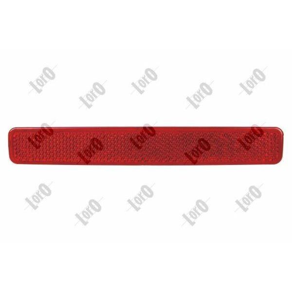Abakus Riflettore 053-43-876 Posteriore Destro Per Vw Transporter V Bus (7HB, 7HJ, 7EB, 7EJ, 7EF, 7EG, 7HF, 7EC)-image
