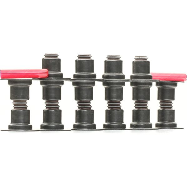 Corteco Kit Guarnizioni Stelo Valvola Guarnizioni Stelo Valvola 19036006 Lato Aspirazione Lato Scarico Per Fiat Scudo Furgone (220) Fpm (Gomma Fluorurata)-image