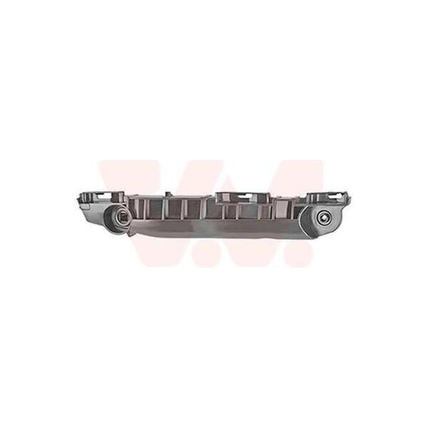 Van Wezel 5432568 Supporto Paraurti Anteriore Destro Per Toyota Yaris Hatchback (P9)-image