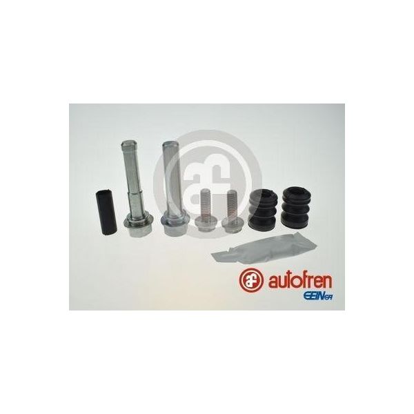Kit Riparazione Pinza Freno Anteriore Renault Clio/Thalia 90--image