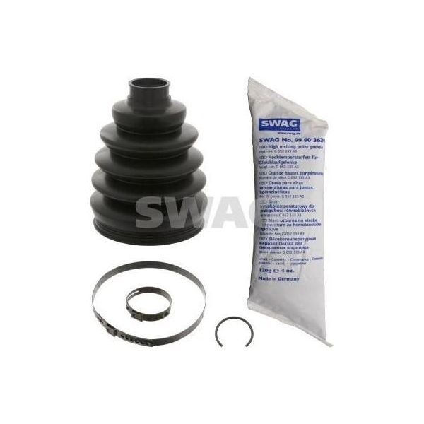 Swag Kit Soffietto Albero Motore Per Vw Golf Vii Hatchback (5G1, BQ1, BE1, BE2) 30 94 5947-image