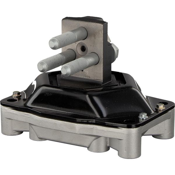 Febi Bilstein Supporto Motore Supporto In Gomma-Metallo Posteriore Per Neoplan Starliner 24442-image