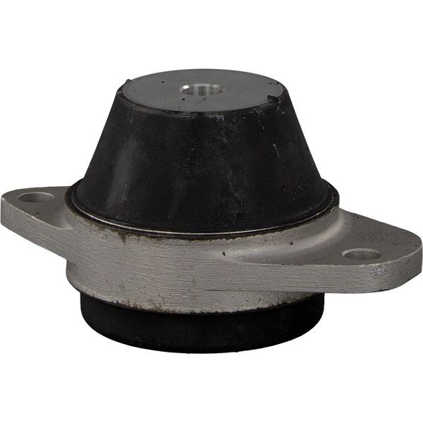 Febi Bilstein Supporto Motore Supporto In Gomma-Metallo Anteriore Destro Per Neoplan Starliner 10348-image