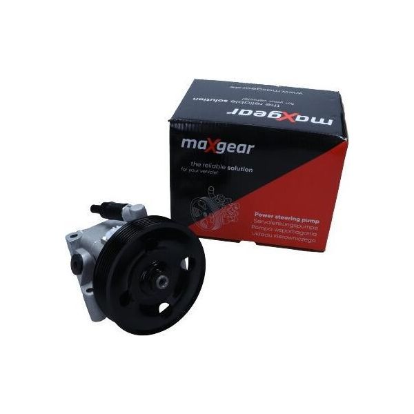 Wspom Pomp. Ukł. Sterzo Ford Focus 1,4/1,6 04-/ C-Max 1,6/1,8 03-07/ C-Max 1,6 07- 105Bar-image