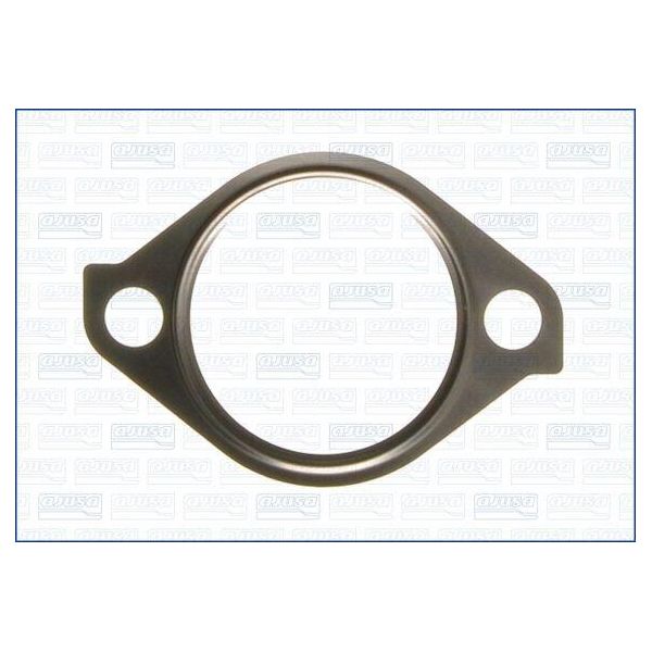 Ajusa 01056100 Guarnizione Scarico Guarnizione Scarico Per Opel Vectra C Caravan (Z02)-image