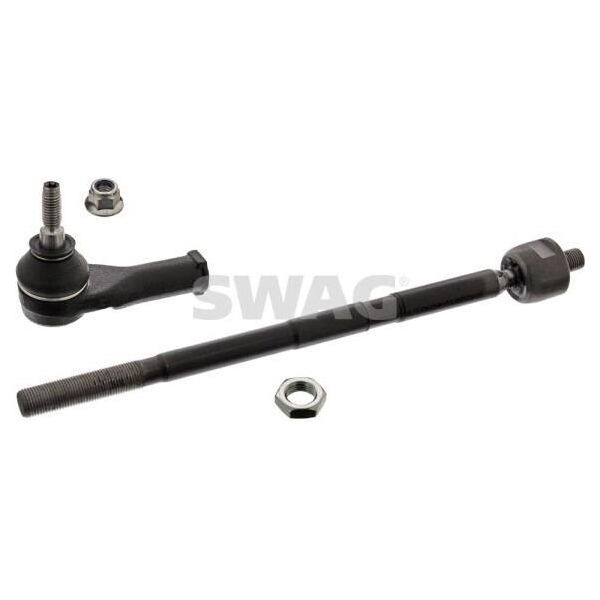 Swag 50 93 7686 Barra Di Accoppiamento Anteriore Sinistra Anteriore Destra Per Ford Mondeo Iii Station Wagon (Bwy) Mondeo Iii (B5Y) Mondeo Iii Berlina (B4Y)-image