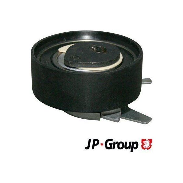 Jp Group 1112205000 - Puleggia Tenditore Oe 074130195, Cinghia Di Distribuzione Per T4, V70 Ii (285), S70 (874), V70 I (875, 876), S80 I (184)-image