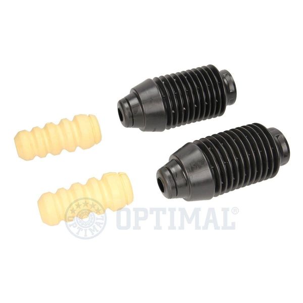 Optimal AK-735446 Kit Protezione Antipolvere Ammortizzatori Anteriori Per Renault Kangoo Express (FW0/1) Kangoo / Grand Kangoo (KW0/1) Kangoo Be Bop (KW0/1)-image
