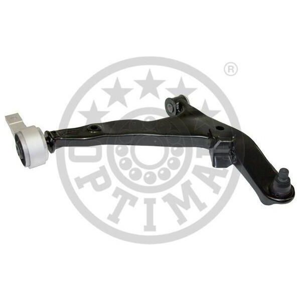 Optimal G6-1246 Braccio Trasversale Anteriore Destro Per Nissan Murano (Z50)-image