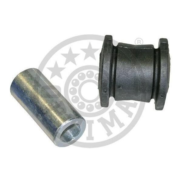 Supporto Sterzo Per Braccio Trasversale Per Fiat Ducato Furgone/Telaio (230) Anteriore Inferiore F8-6452 Optimal-image