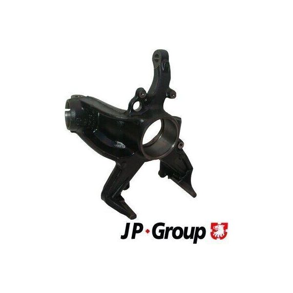 Jp Group 1141100170 - Cuscinetto Oe 1J0407255AF, Alloggiamento Cuscinetto Ruota Per Bora (1J), Toledo Ii (1M2), Golf Iv (1J), New Beetle, Octavia I (1U), Leon (1M1), A3 (8L)-image