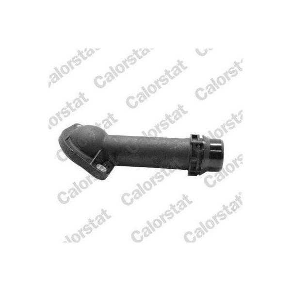 Calorstat By Vernet WF0054 Flangia Refrigerante Per Vw Passat Variant (3B6) Flangia Acqua-image