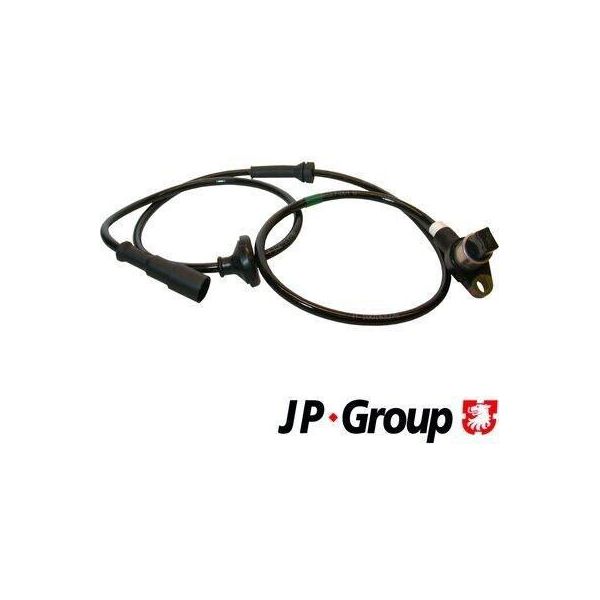 Jp Group 1197100100 - Sensore Abs Oe 1H0927807A Per Golf Cabriolet (1E), Golf Iii (1H), Corrado (53I), Vento (1H)-image