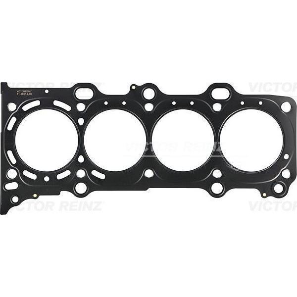 Guarnizione Testa Suzuki Grand Vitara 09- 2.4-image