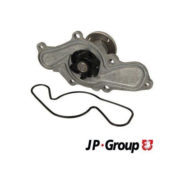 Jp Group Pompa Refrigerante Pompa Acqua Per Mazda Familia V (Ba) 3814100500-image