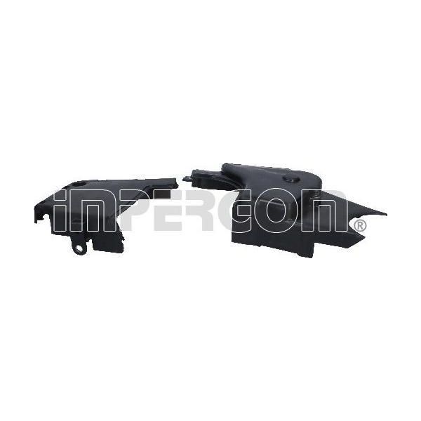 Coperchio Cinghia Di Distribuzione Fiat Punto 1.2 16V/1.3D/1.9D-image