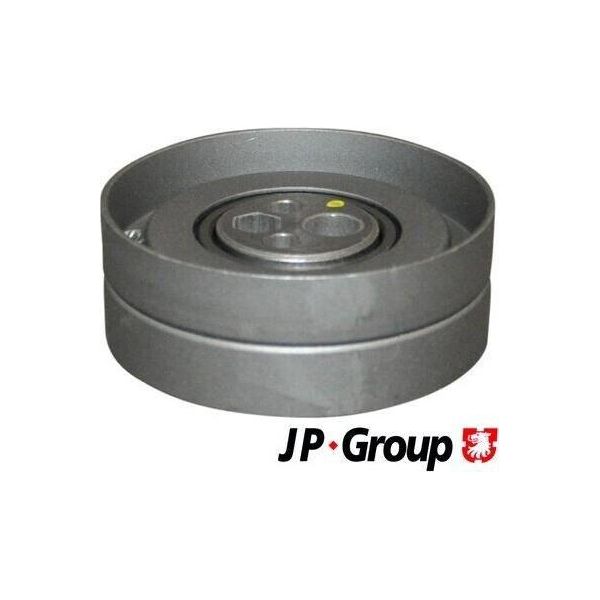 Jp Group 1112205200 - Oe 078109243C Puleggia Tenditore, Cinghia Di Distribuzione Per A6 (4A)-image