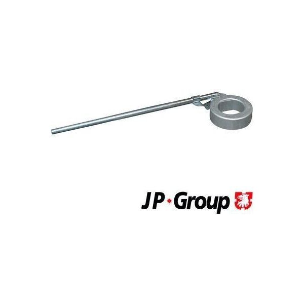 Jp Group 1318201100 Braccio Di Tensione Cinghia Trapezoidale Dentata Adatta Per MERCEDES-BENZ Berlina (W124) 190 (W201) W124 Modello T (S124) Classe G Suv (W463) Autobus T1-image