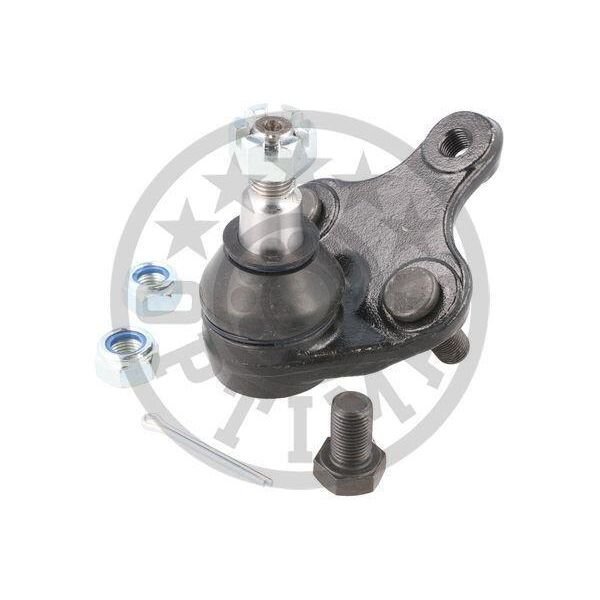 Giunto Sferico Optimal Anteriore Sinistro Destro Per Toyota Auris (NRE15, ZZE15, ADE15, ZRE15, NDE15) G3-1059-image