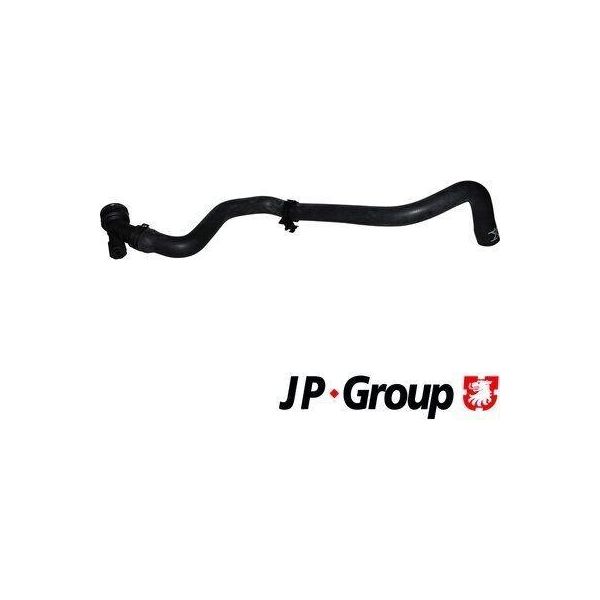 Jp Group 1114312900 - Tubo Radiatore Oe 1J0122051A Per Bora (1J), Toledo Ii (1M2), Octavia I (1U), A3 (8L), Golf Iv (1J), Leon (1M1)-image