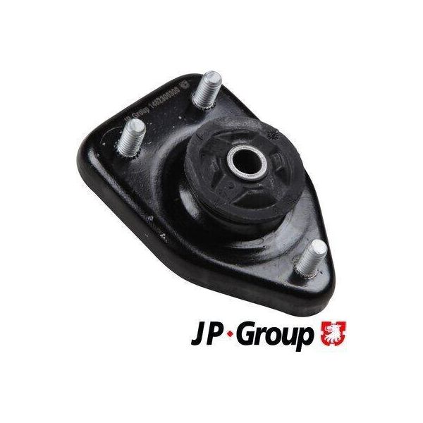 Jp Group 1452300300 Supporto Per Puntone Posteriore Per Bmw X3 (E83)-image