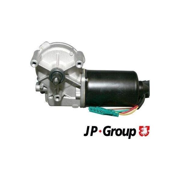Jp Group 1398200300 - Oe A2028202308 Motore Tergicristallo, Anteriore Per Classe C (W202), Classe C (S202)-image