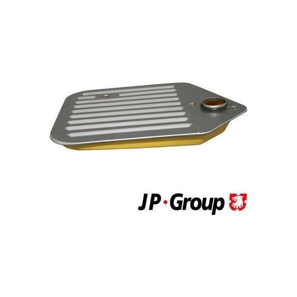 Jp Group 1431900400 - Oe 24341219631 Filtro Idraulico, Cambio Automatico Per Serie 5 (E39), Serie 3 (E36), Serie 7 (E38)-image