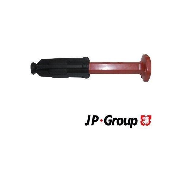 Jp Group 1391900100 - Spina Oe A0001567210, Candela Per Vito (W638), Sprinter (W904), Sprinter (W903), Classe C (W202), Classe E (C124), Classe E (A124), Classe E (S124), Classe E (W124), Sprinter (W901, W902), Classe E (W210), Classe C (S202), Classe E (S210), Slk (R170), Classe V (638/2), Clk (C208), Classe G (W463), Classe M (W163), Clk (A208)-image