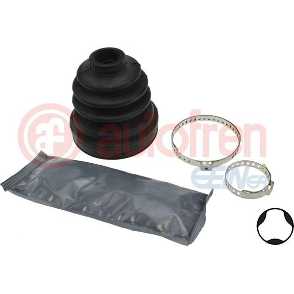 Protezione Del Giunto Interno Fiat 88X21X70-image