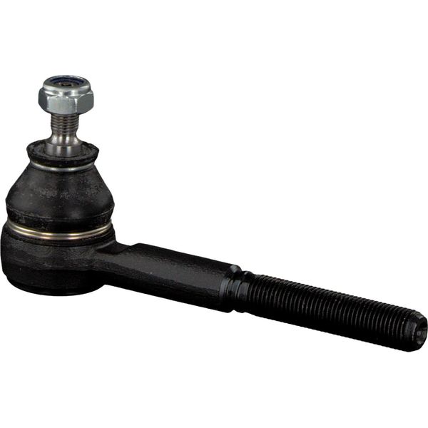 Febi Bilstein Testina Tirante Tirante Adatto Per MERCEDES-BENZ Berlina (W124) Anteriore Sinistro Anteriore Destro 17563-image