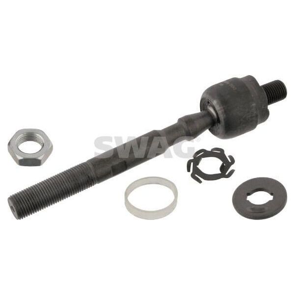 Swag 60 93 2128 Tirante A Snodo Assiale Per Opel Movano (X70) Anteriore Sinistro Anteriore Destro-image