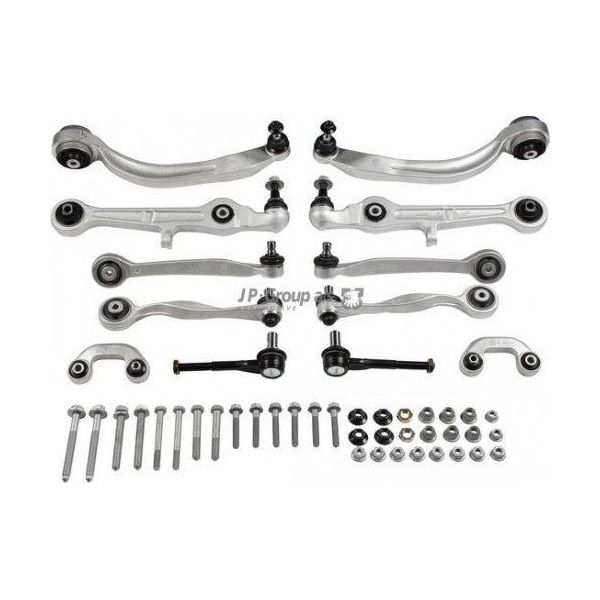 Kit Di Riparazione Per I Bracci Oscillanti Jp-image