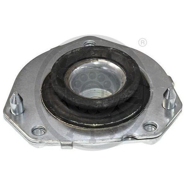 Optimal F8-5353 Supporto Montante Anteriore Destro Per Fiat Ducato Box (290) Ducato Platform/Chassis (230) Ducato Bus (230) Ducato Box (230L)-image