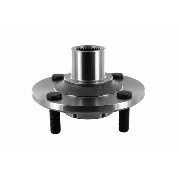 Vaico V25-0067 Mozzo Ruota Anteriore Per Ford Focus (Daw, Dbw) 4 Fori Ø108 Mm Cerchio Forato-image