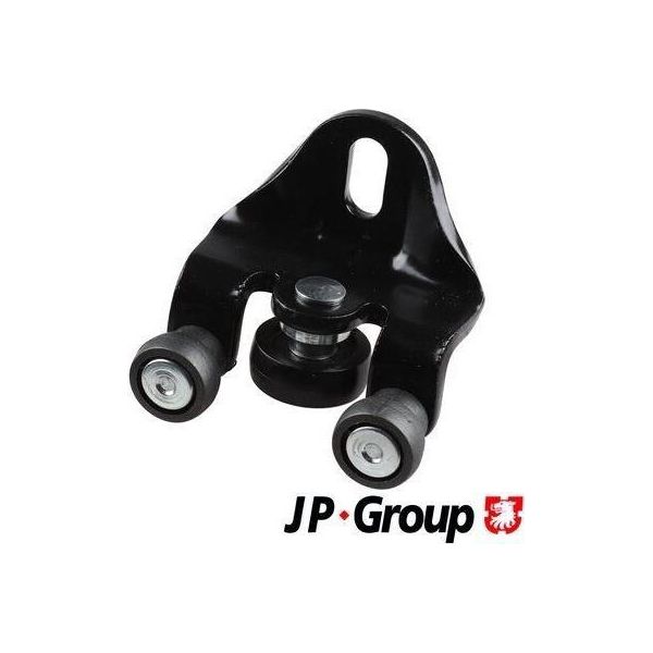 Jp Group 1588600380 - Oe YC15V25028AC Guida A Rulli, Porta Scorrevole Per Transit-image