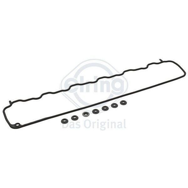 Elring Kit Guarnizioni Testata Cilindri Coperchio Valvole Adatto Per MERCEDES-BENZ Citaro (O 530) 075.520-image
