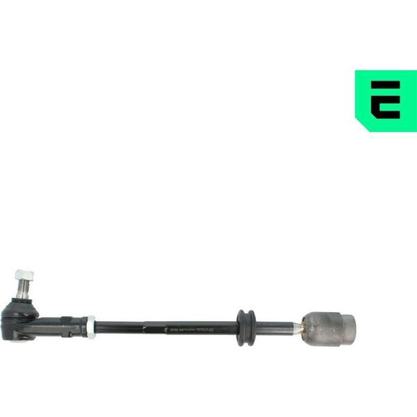 Optimal G0-528 Tirante Anteriore Sinistro Per Vw Polo Hatchback (6N1) Polo (6N2) Per Seat Arosa (6H)-image