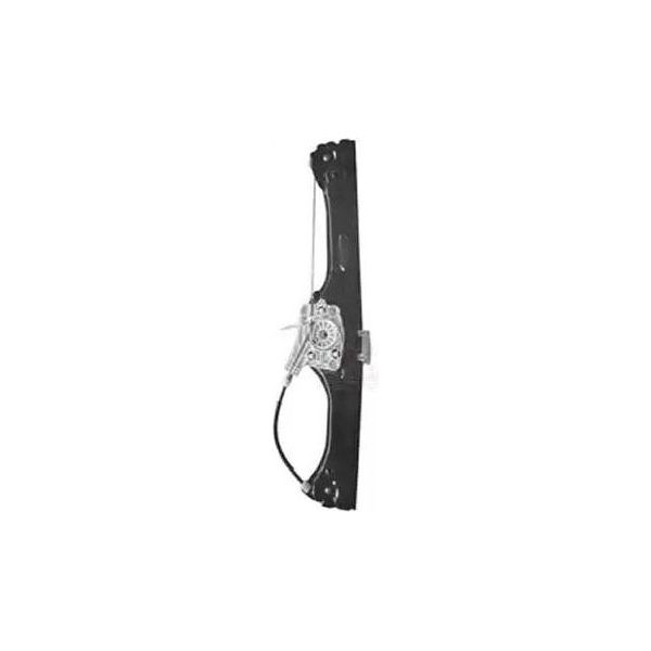 Van Wezel 0687264 - Oe 51357166382 Regolatore Del Finestrino, Posteriore Destro Per X5 (E70)-image