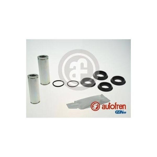 Kit Di Riparazione Pinze Freno Renault Anteriori Clio/Thalia/Twingo 90--image