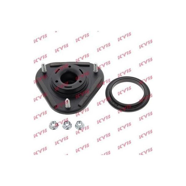 Cuscino Ammortizzatore Toyota Anteriore Prius 1.8H 04.09- Destra/Sinistra Con Cuscinetto-image