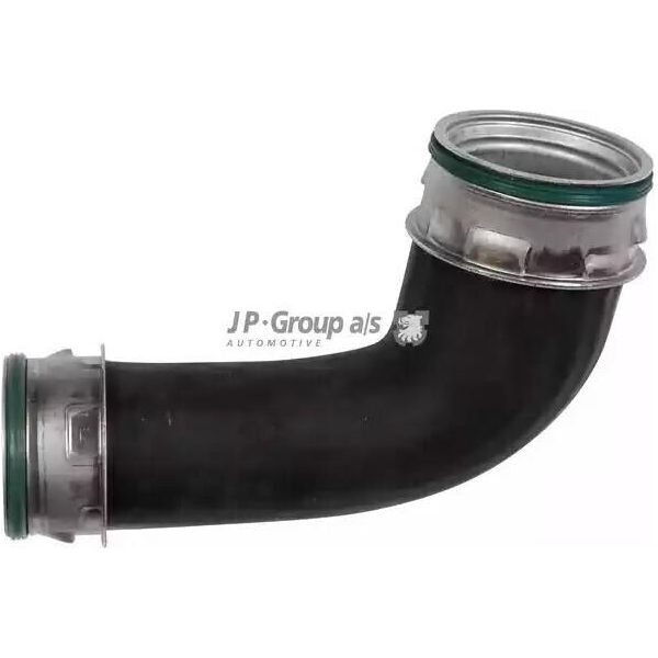 Jp Group | Tubo Aria Di Sovralimentazione Jp Group (1117704300) Adatto Per Vw-image